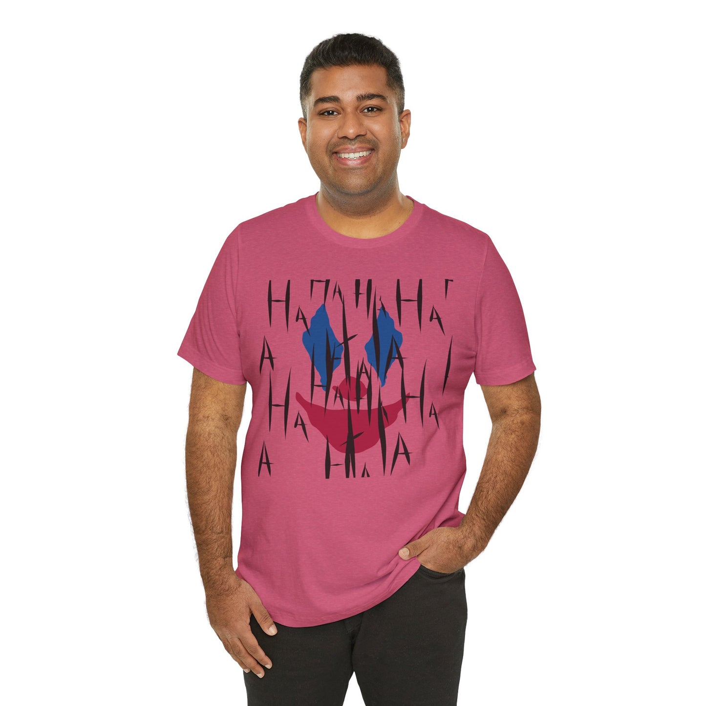 A Laughing Matter Graphic Tee