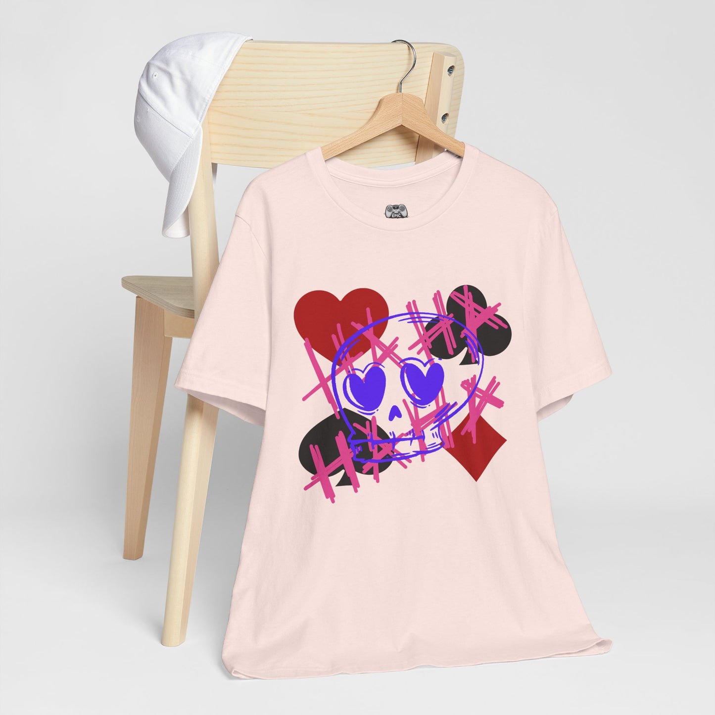 Mista Tee Graphic Tee