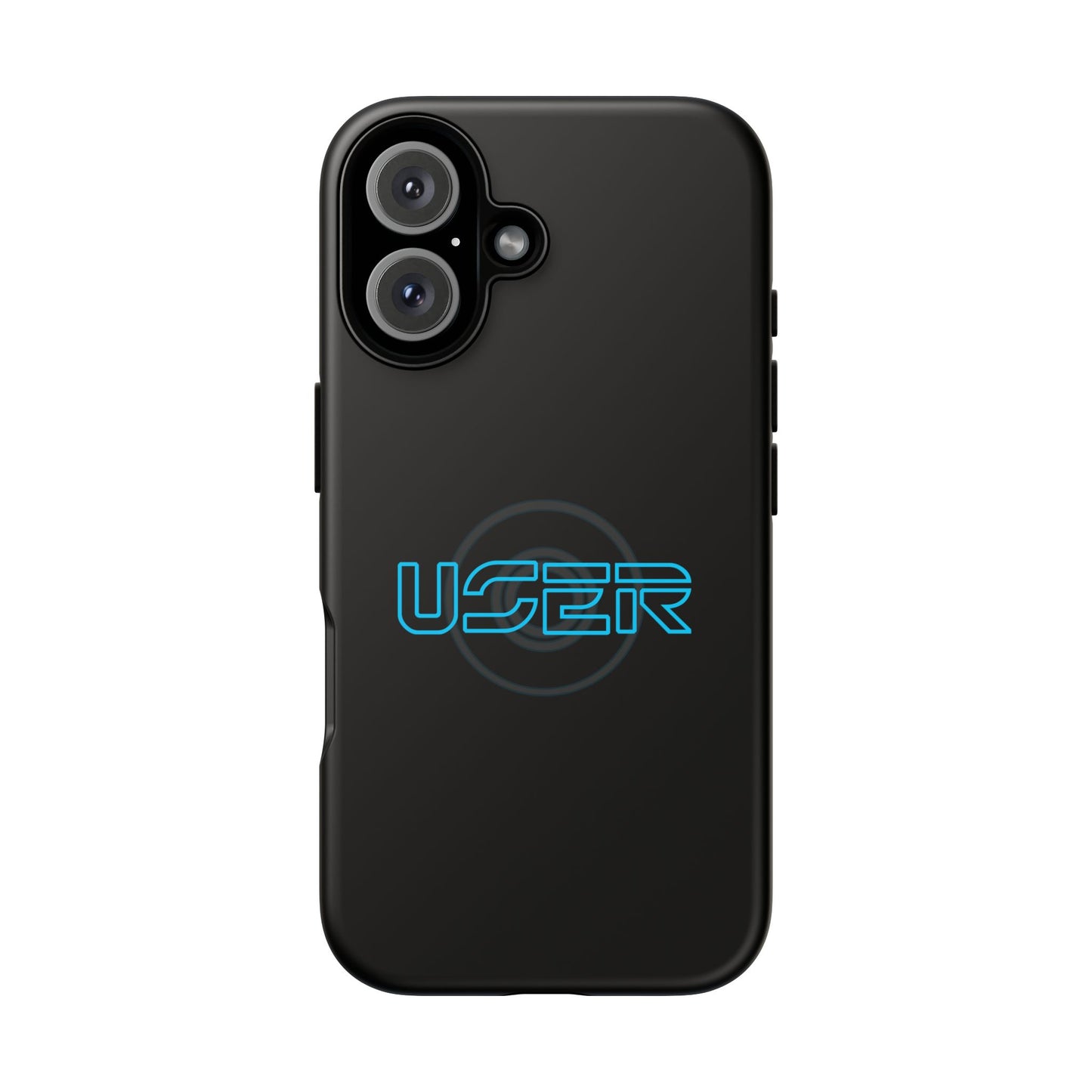 User Phone Case