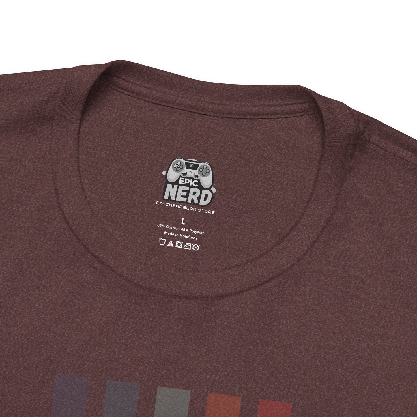We're Always on the Same Team Graphic Tee