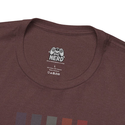 We're Always on the Same Team Graphic Tee