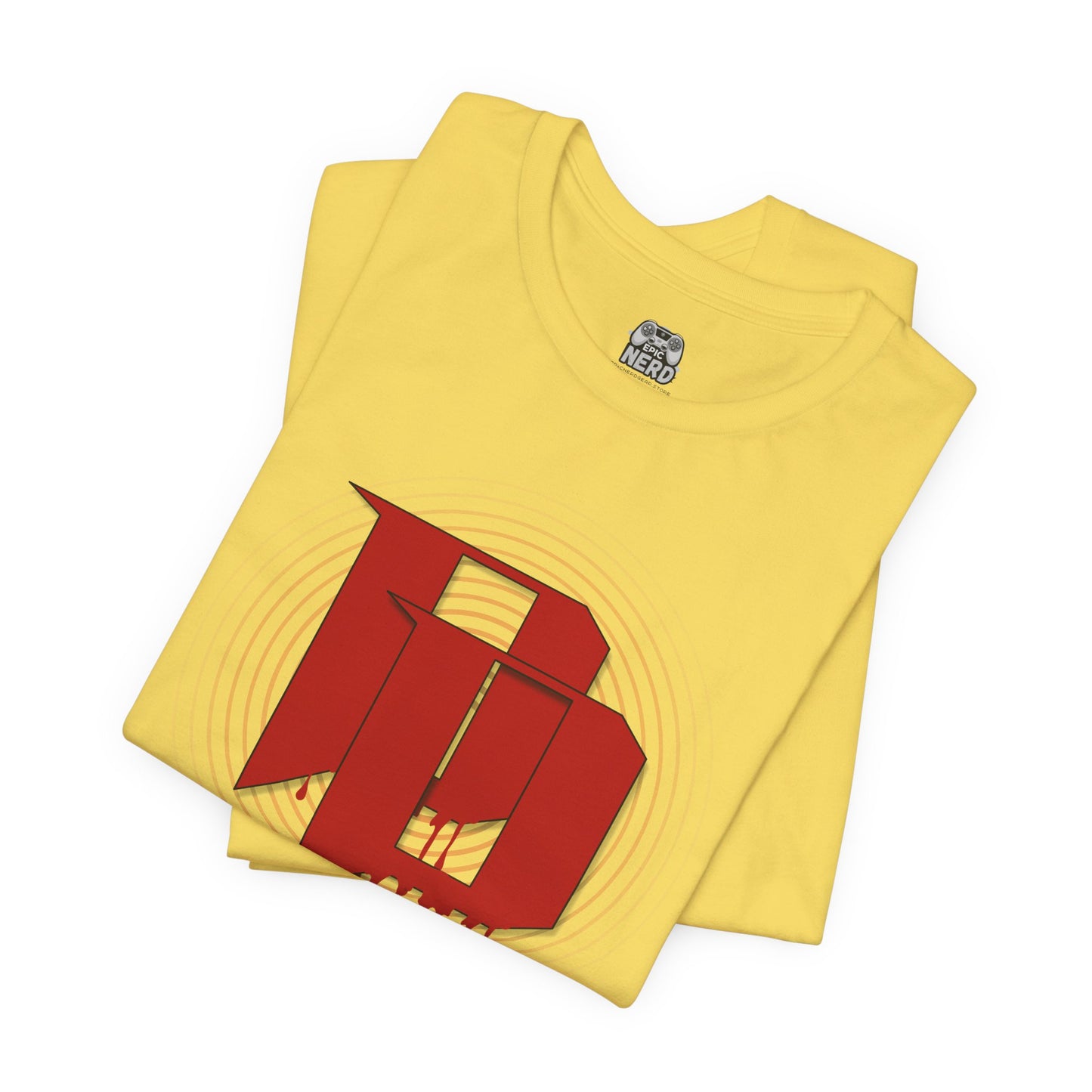 Truth or Bloody Dare Graphic Tee