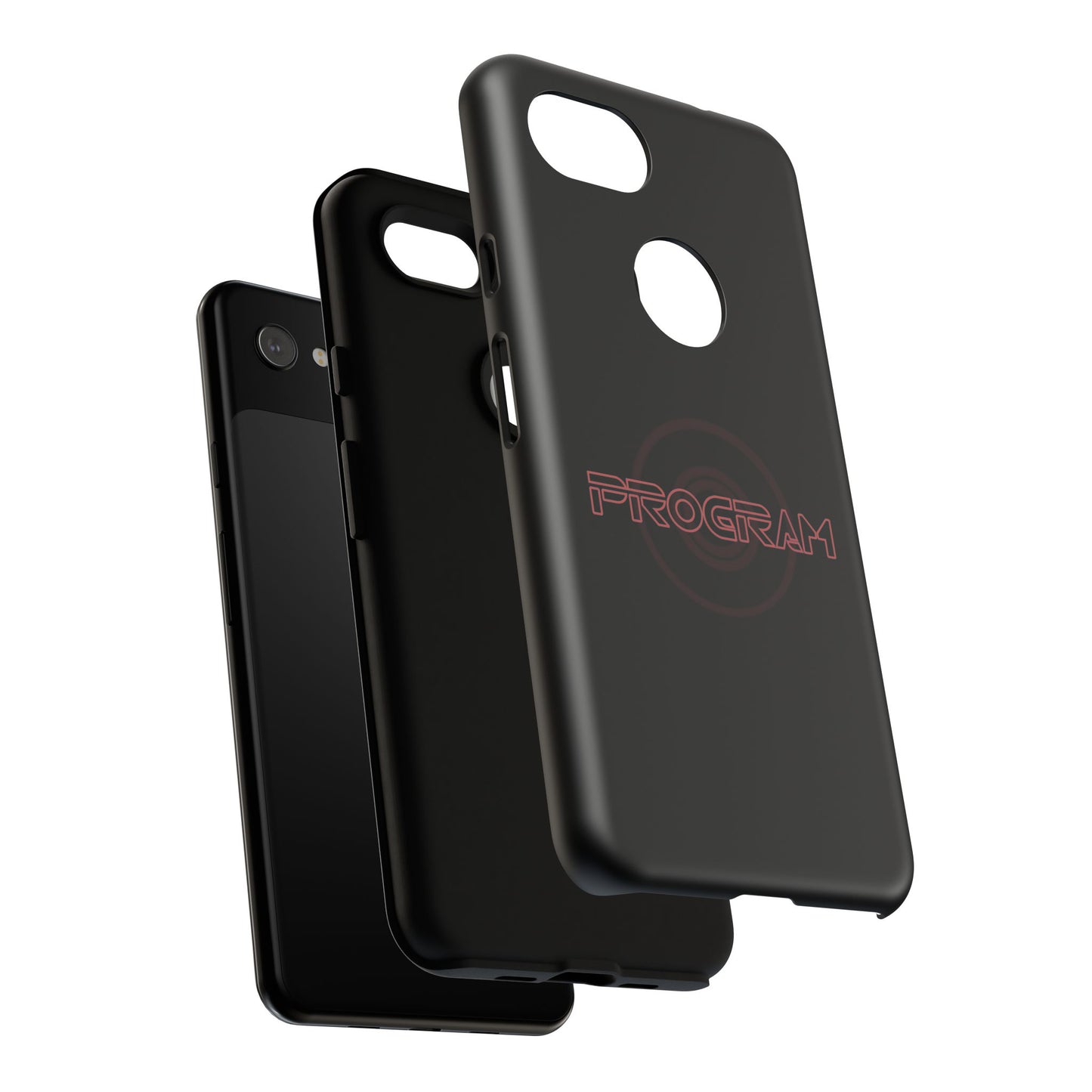 Program Phone Case