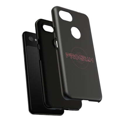 Program Phone Case