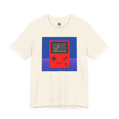 Power of Portable Graphic Tee