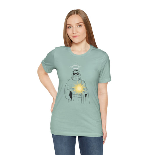 The Original Superhero Graphic Tee