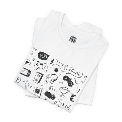Sleepover Night Graphic Tee