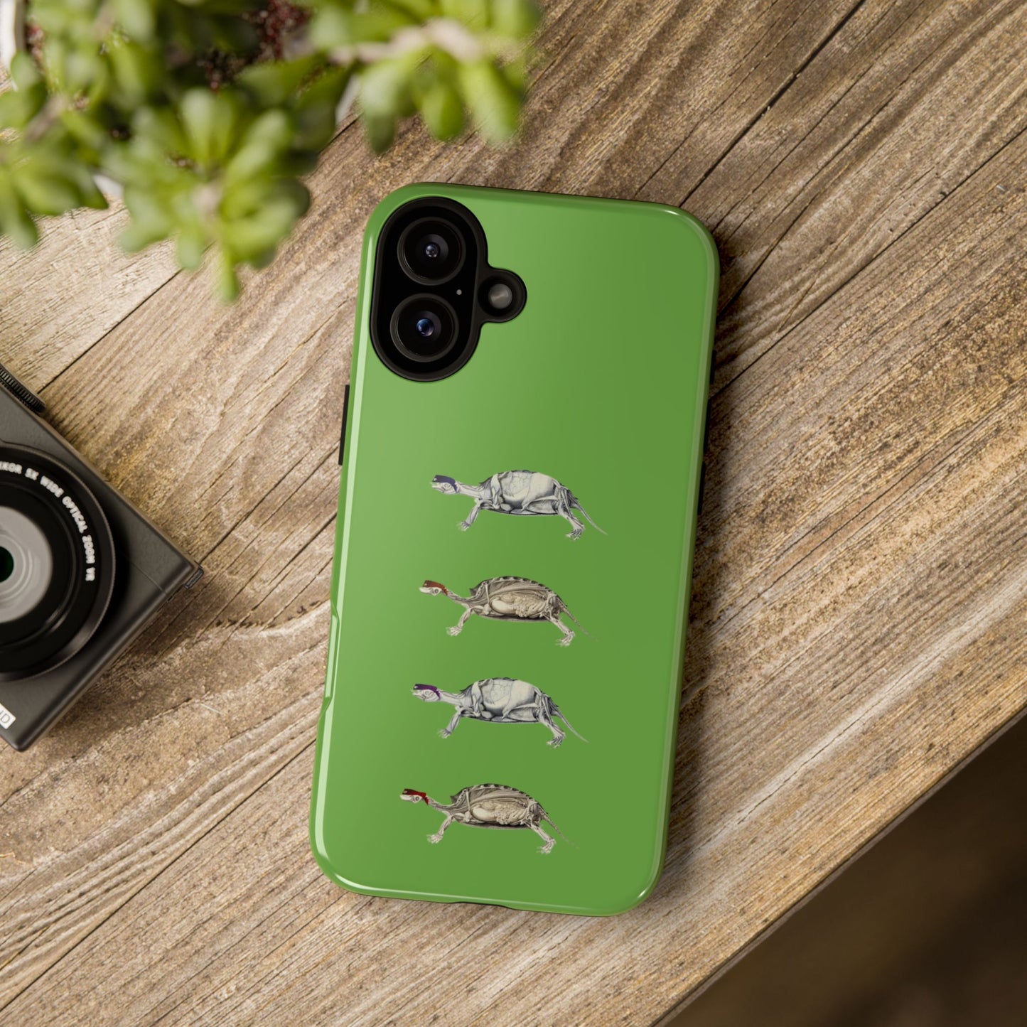 Phone Shell Phone Case