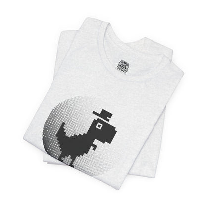 Retro Dino Graphic Tee