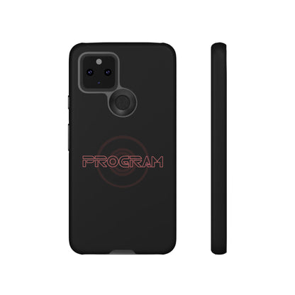Program Phone Case
