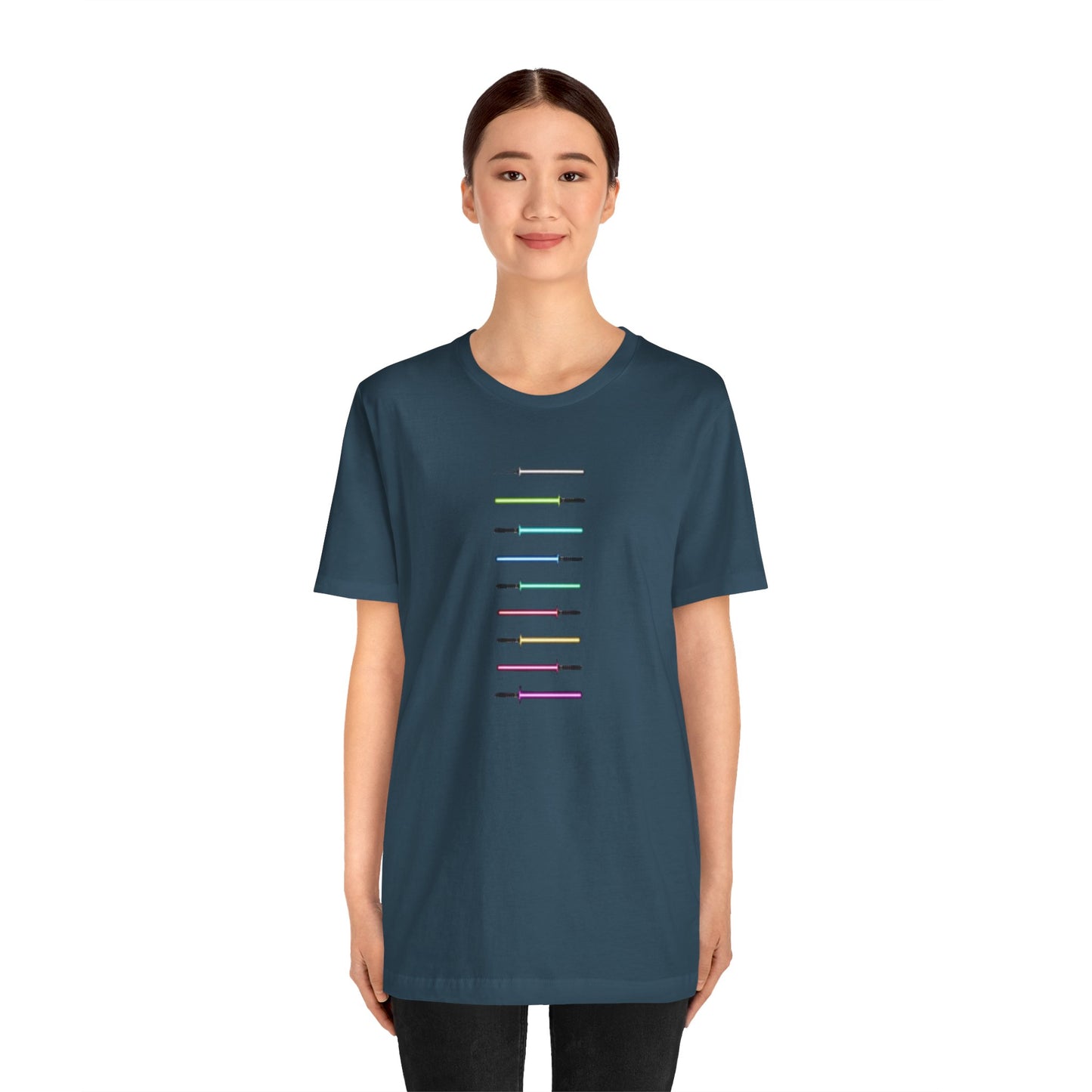 Primitive Weapons Graphic Tee