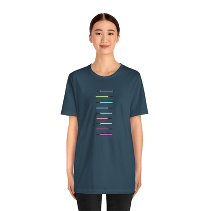 Primitive Weapons Graphic Tee