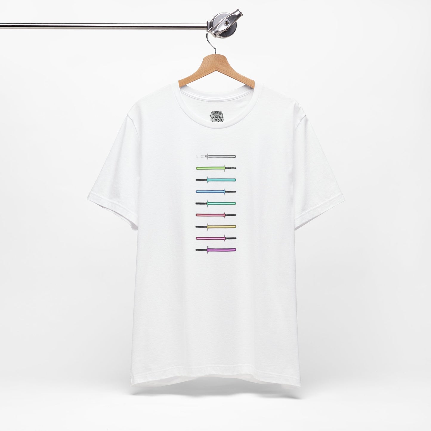 Primitive Weapons Graphic Tee