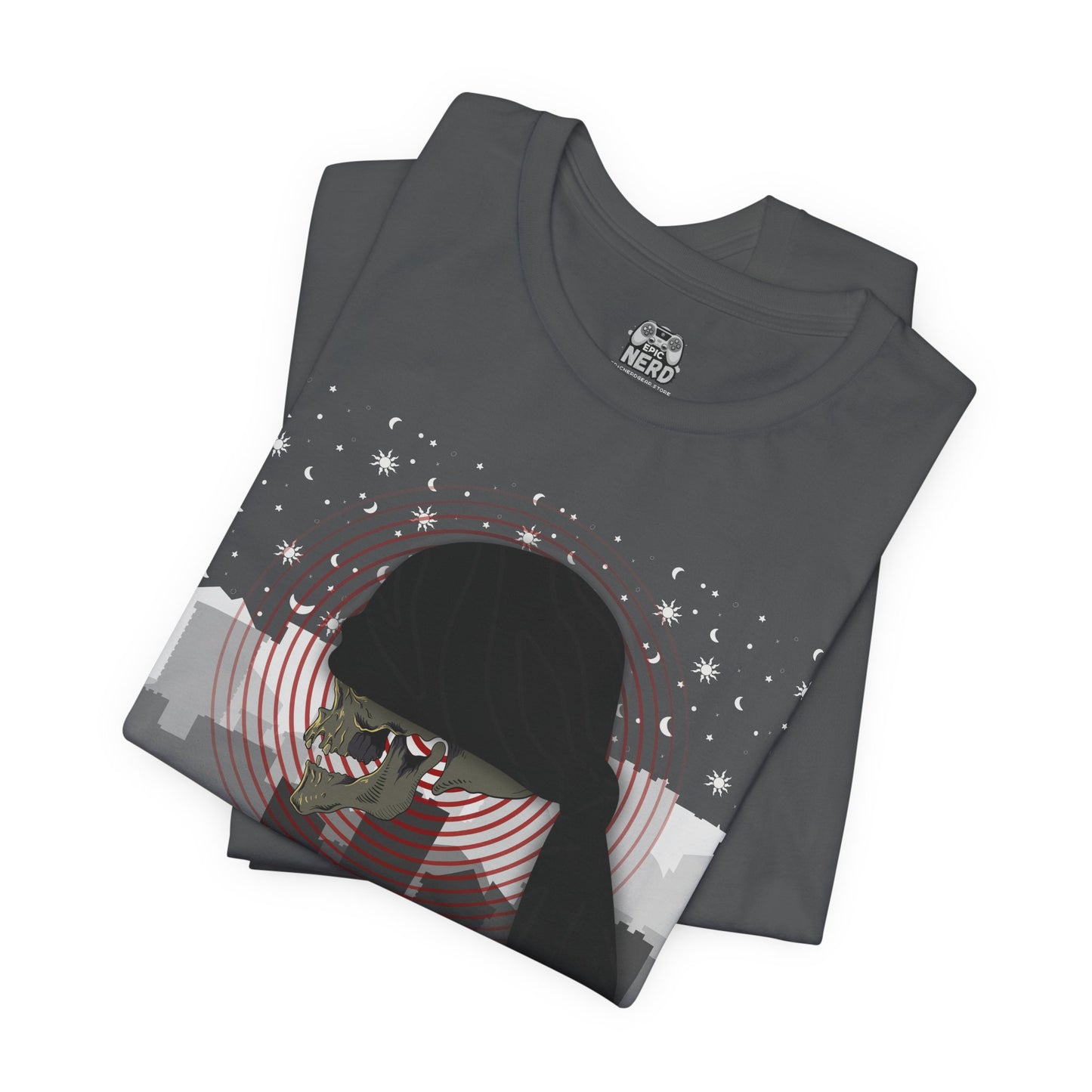 Devil's Sky Graphic Tee