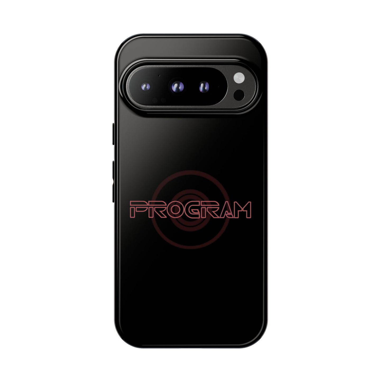 Program Phone Case