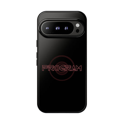 Program Phone Case