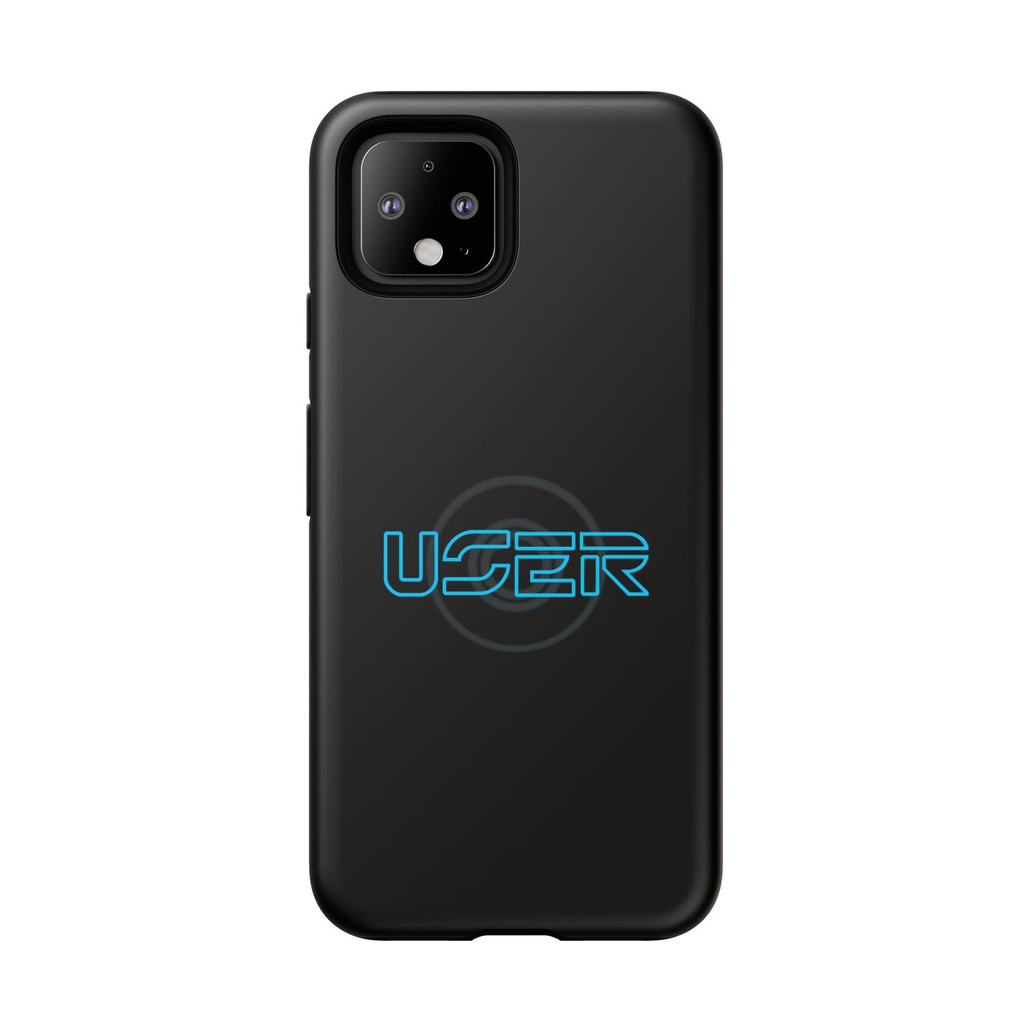 User Phone Case