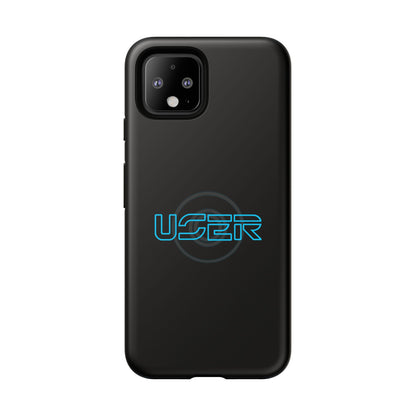 User Phone Case