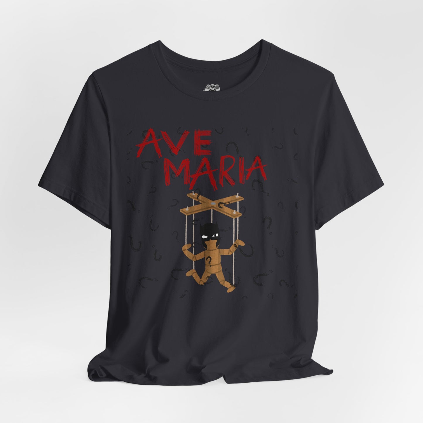 Ave Maria Graphic Tee