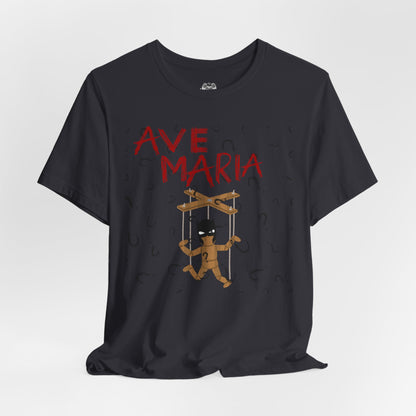 Ave Maria Graphic Tee