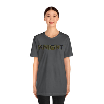 Dark as the Knight Graphic Tee