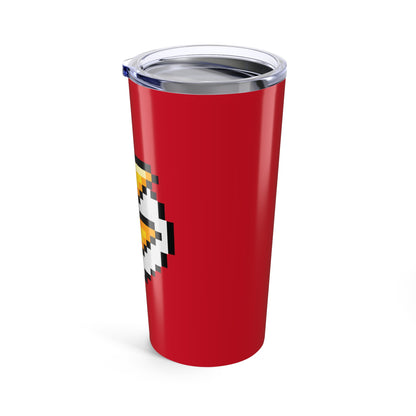 Speed Tumbler