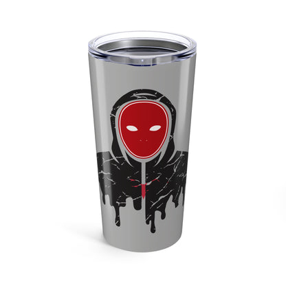 Hooded Tumbler