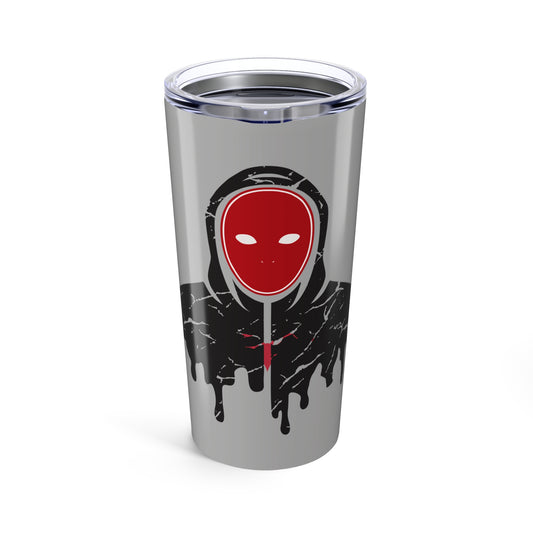 Hooded Tumbler
