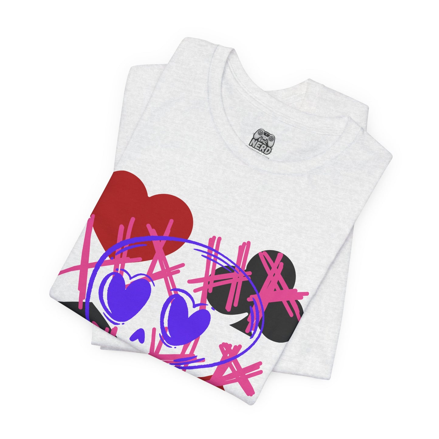 Mista Tee Graphic Tee