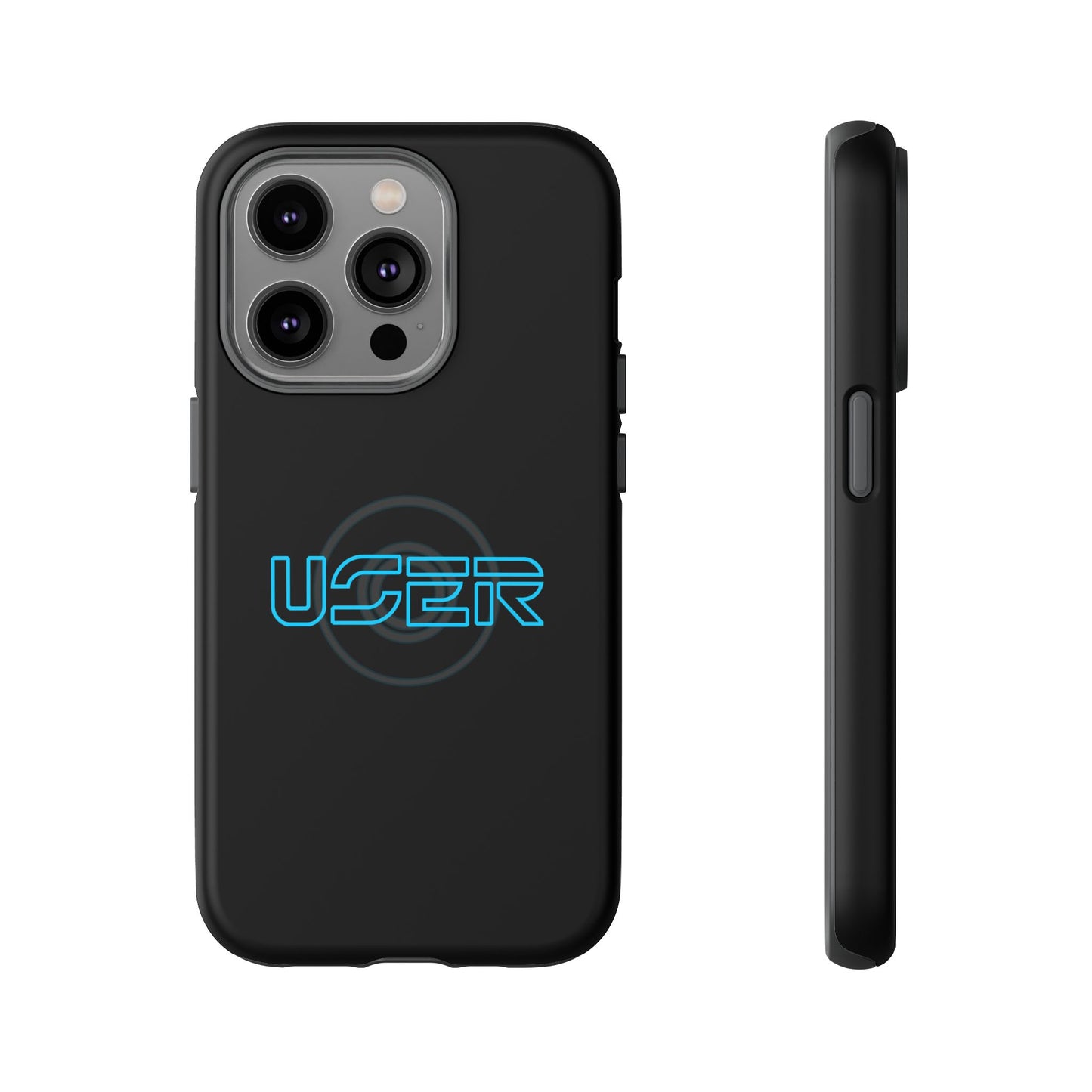 User Phone Case