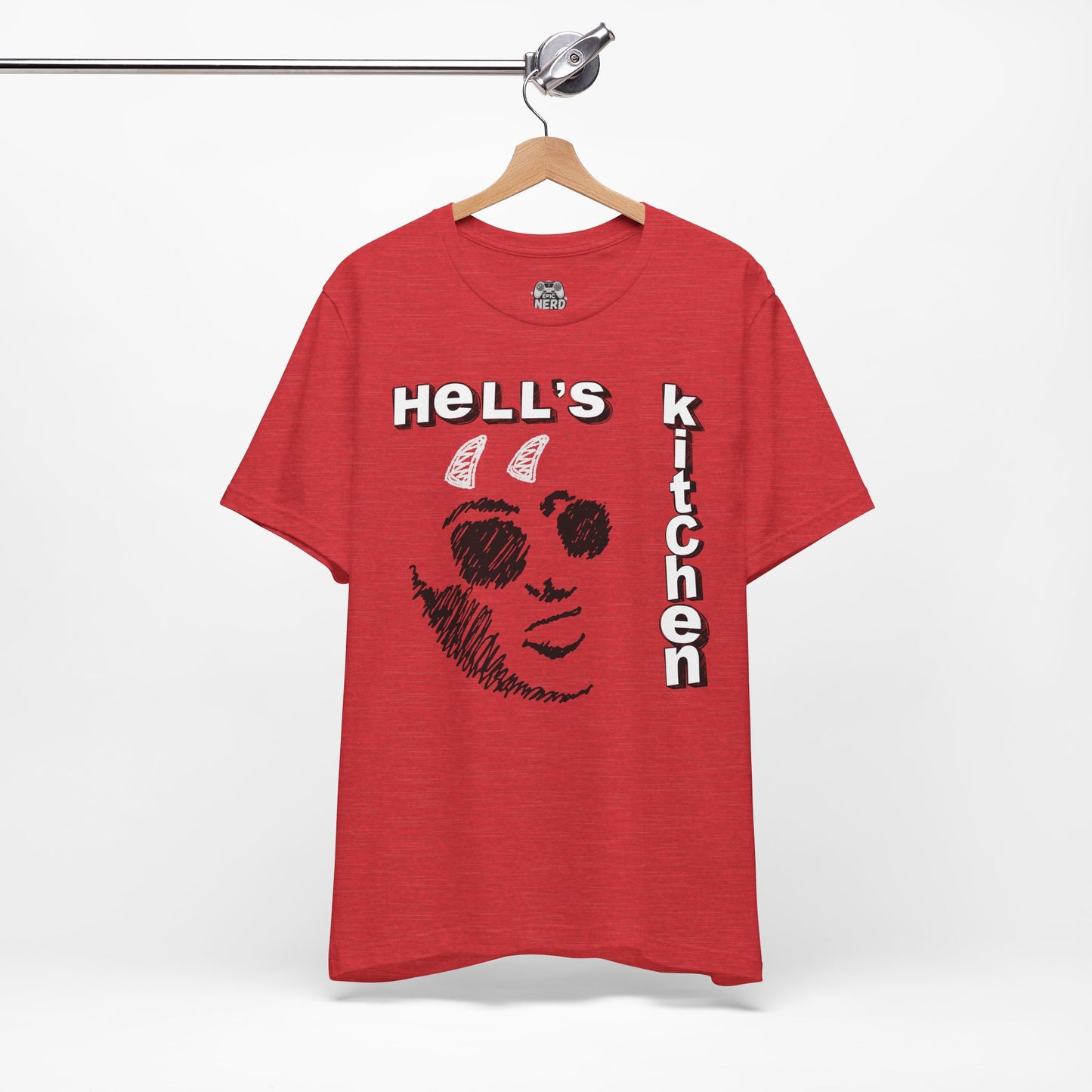 The Kitchen Graphic Tee