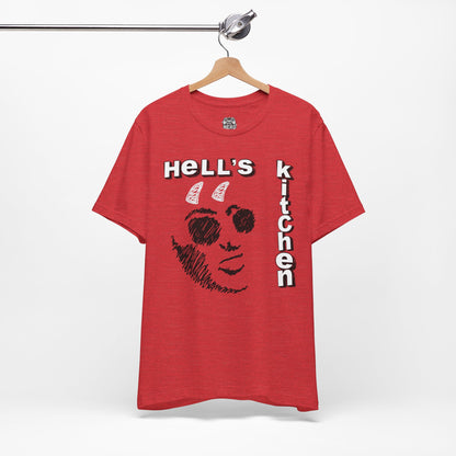 The Kitchen Graphic Tee