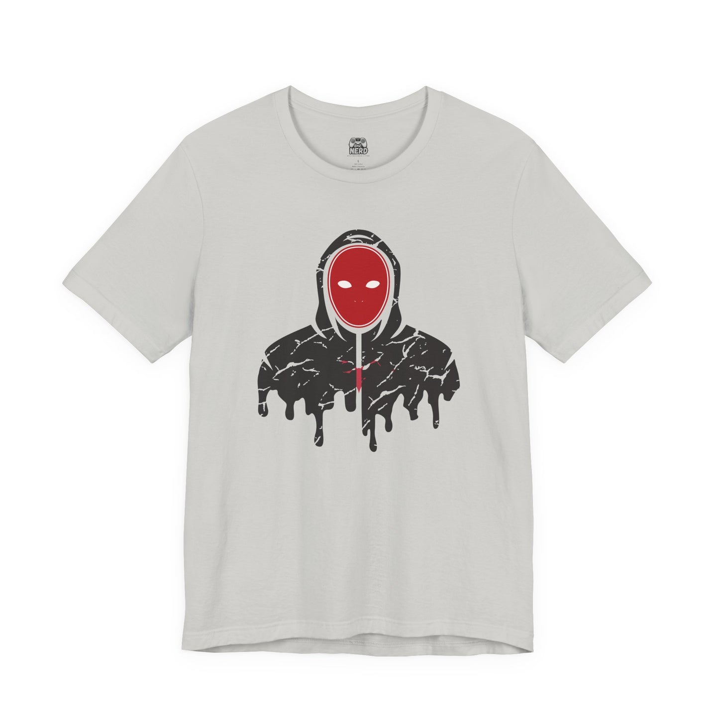 Return from the Grave Graphic Tee