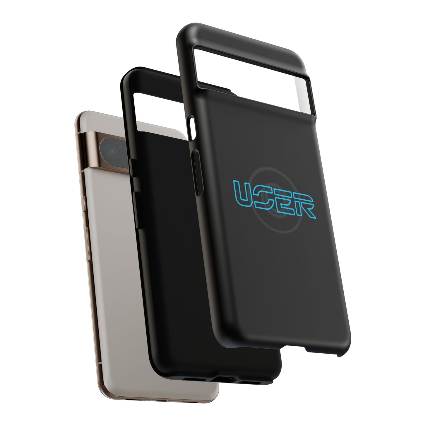 User Phone Case