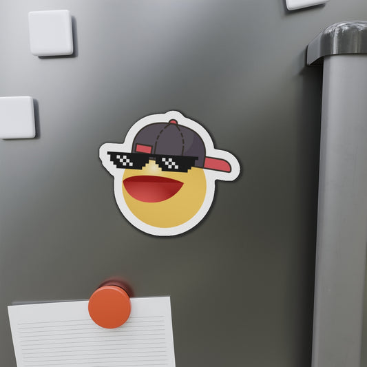 Gangsta Gobblin Magnet