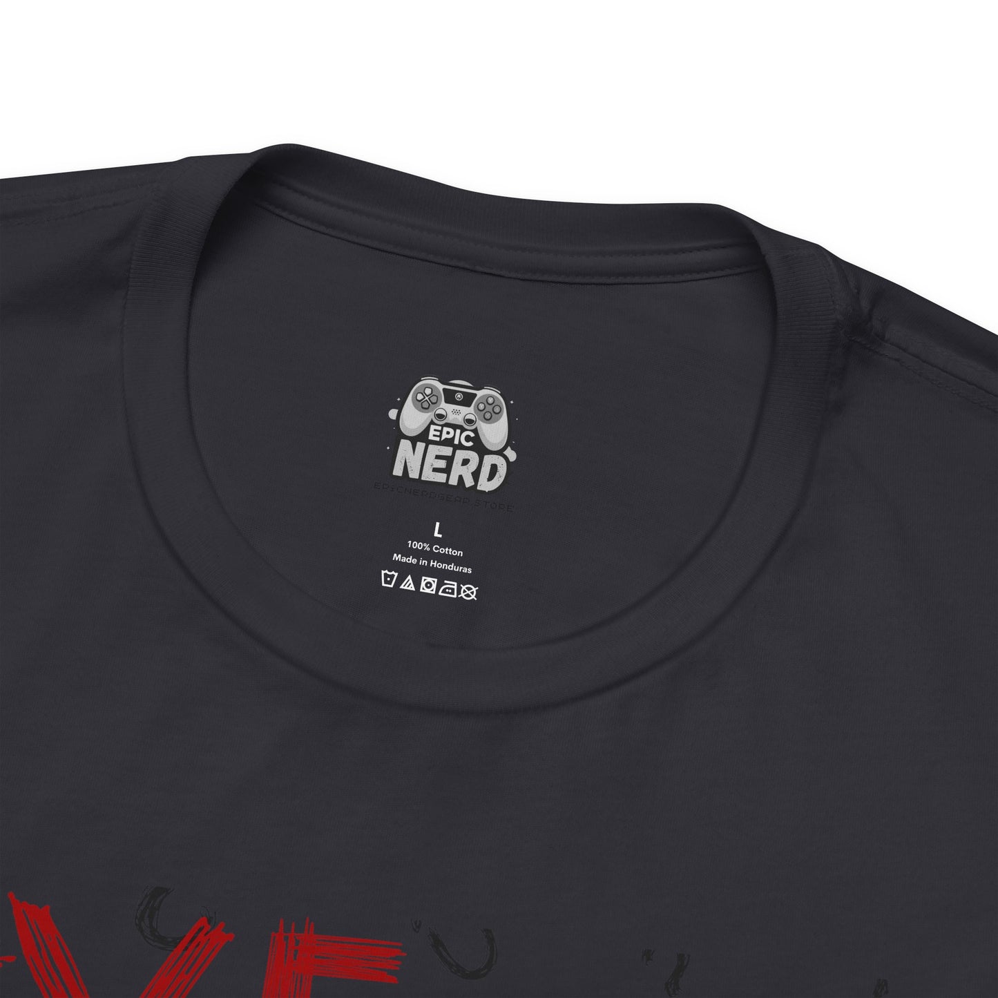 Ave Maria Graphic Tee