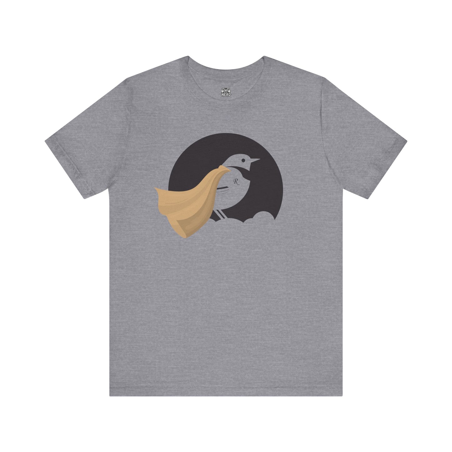 Wingman Graphic Tee