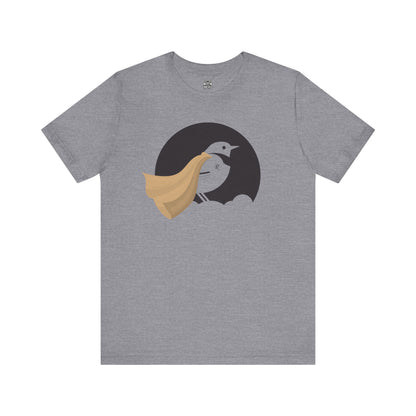 Wingman Graphic Tee