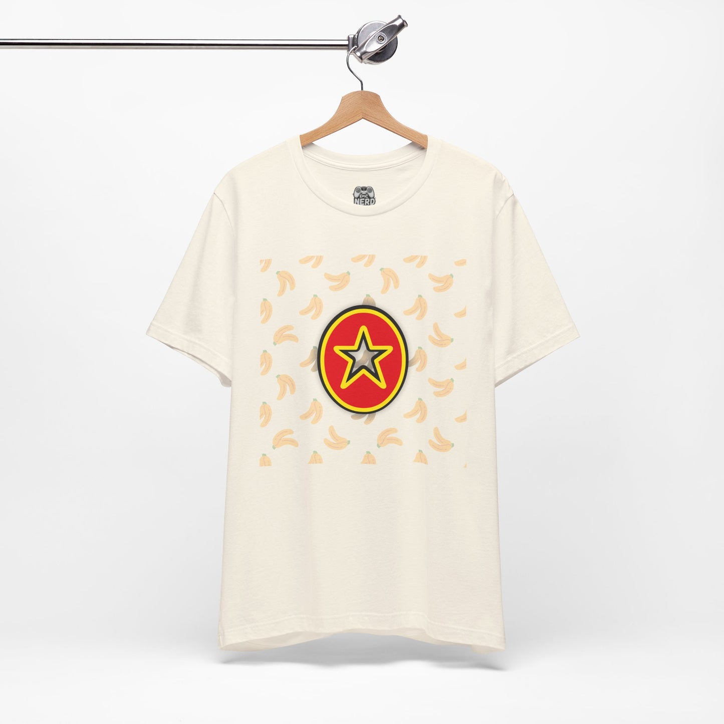 Banana Slamma Graphic Tee