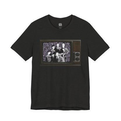 Family Portrait Graphic Tee