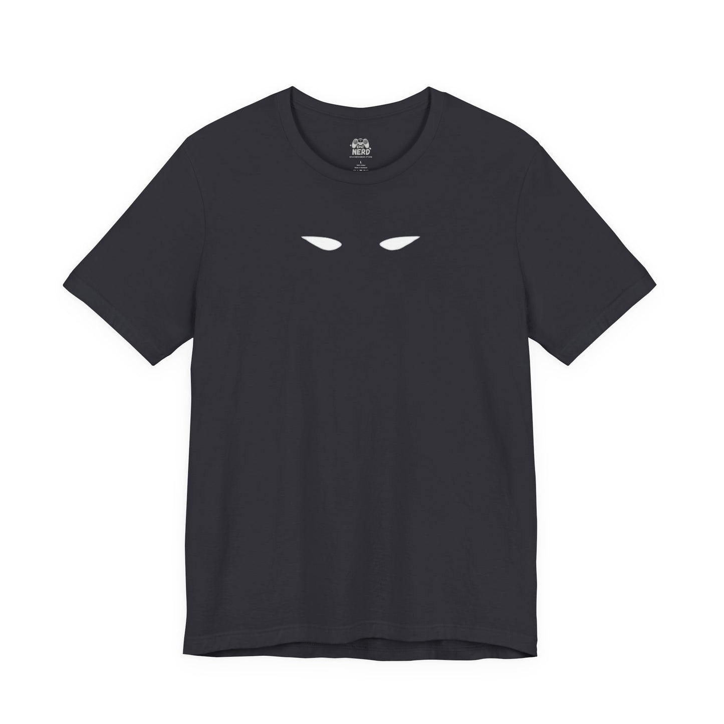 Detective Graphic Tee
