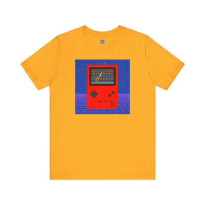 Power of Portable Graphic Tee