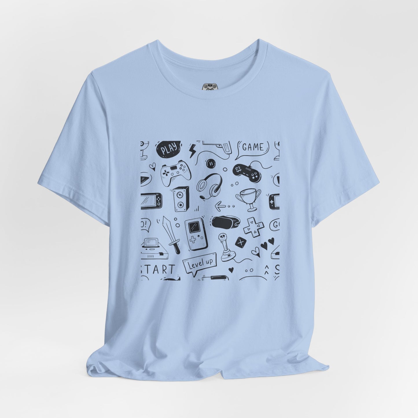 Sleepover Night Graphic Tee