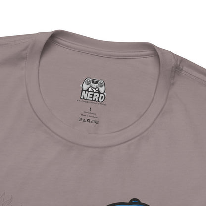 Slugger George Graphic Tee