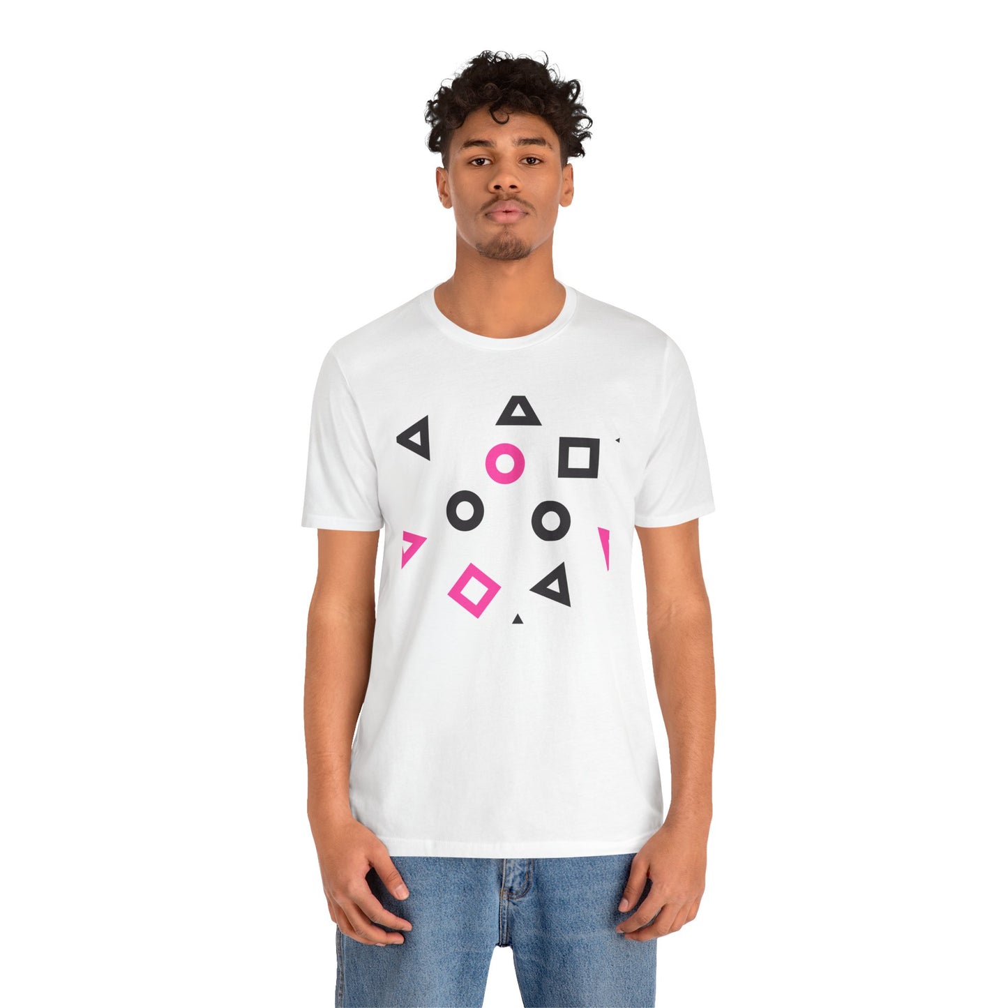 Be Careful Graphic Tee