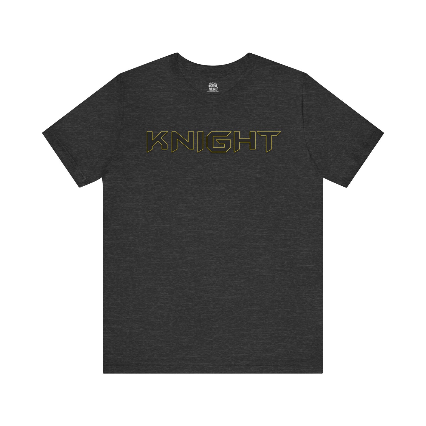 Dark as the Knight Graphic Tee