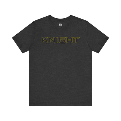 Dark as the Knight Graphic Tee