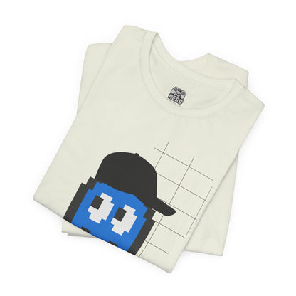 Basic Ghost-a-Nomics Graphic Tee