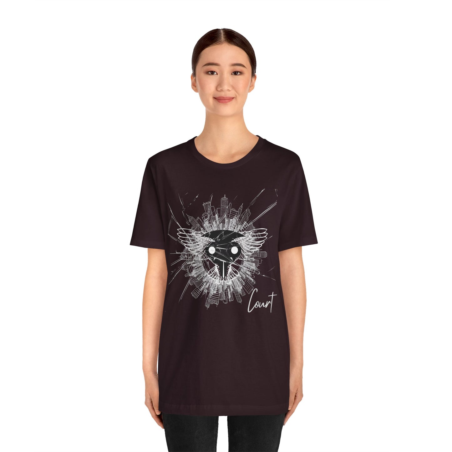Beware... Graphic Tee