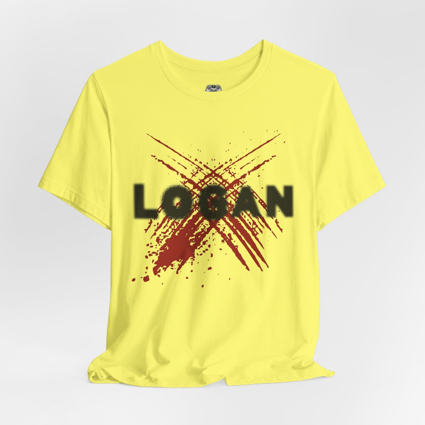 Logan Graphic Tee